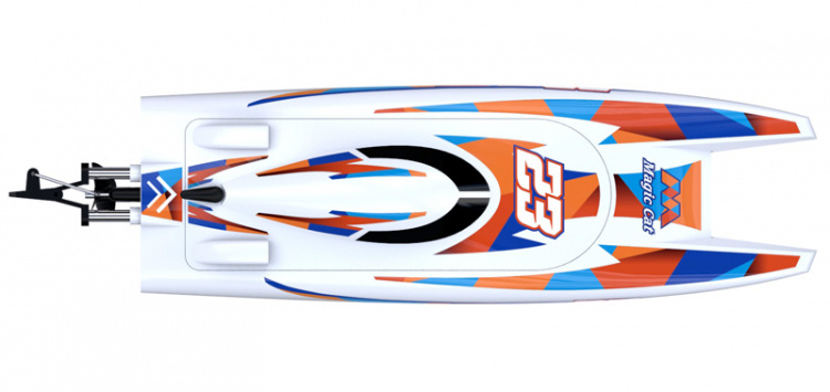 Joysway Magic Cat V6 RTR 2.4G FHSS