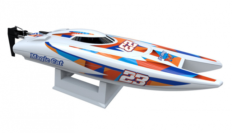 Joysway Magic Cat V6 RTR 2.4G FHSS