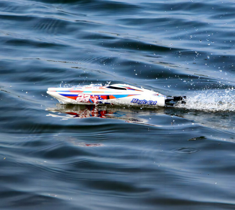 Joysway Magic Cat V6 RTR 2.4G FHSS