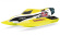 Joysway Mad Shark F1 V3 2.4G RTR Borstad Gul Joysway Mad Shark F1 V3 2.4G RTR Borstad Gul