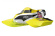 Joysway Mad Shark F1 V3 2.4G RTR Borstad Gul Joysway Mad Shark F1 V3 2.4G RTR Borstad Gul