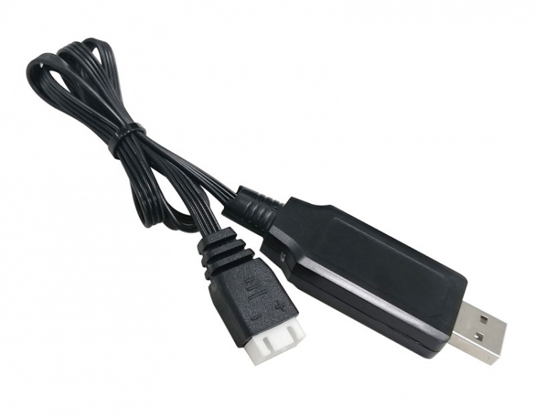 Joysway Mad Shark F1 V3 2.4G RTR Borstad Gul