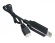 Joysway Mad Shark F1 V3 2.4G RTR Borstad Gul Joysway Mad Shark F1 V3 2.4G RTR Borstad Gul