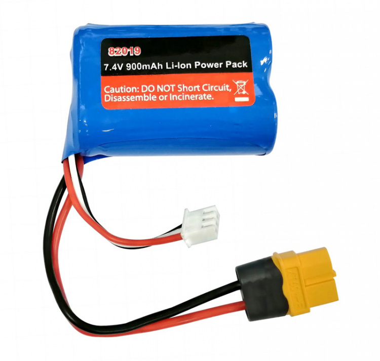 Joysway Smart Cat Katamaran FHSS 2.4G RTR