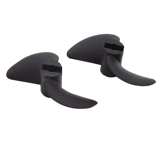 Propeller 2-blad P1,4x35mm (2) (8203/8205)