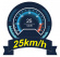 Joysway Wave Warrior V4 2.4GHz RTR Joysway Wave Warrior V4 2.4GHz RTR