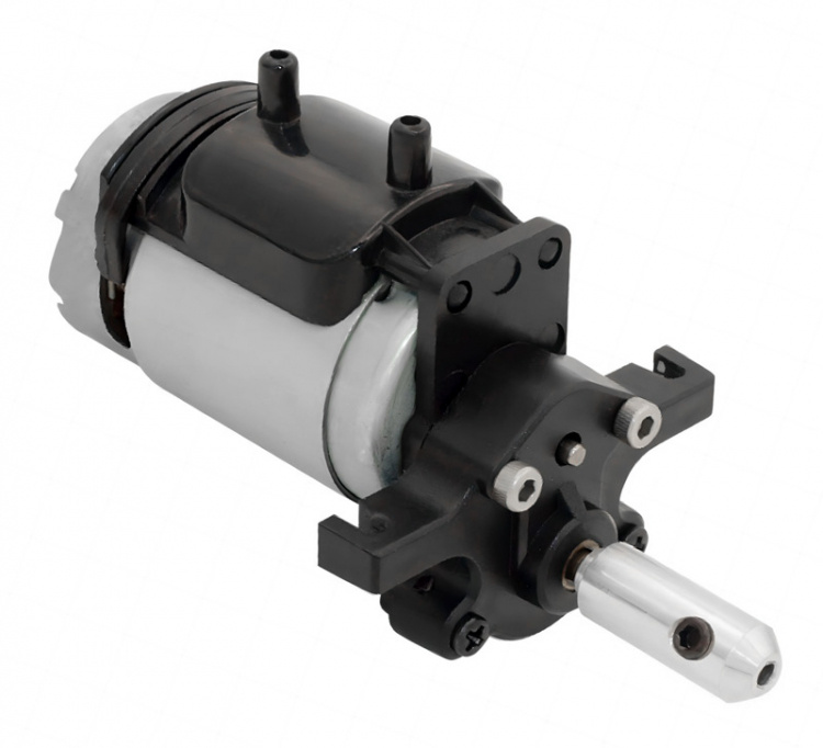 Joysway Wave Warrior V4 2.4GHz RTR