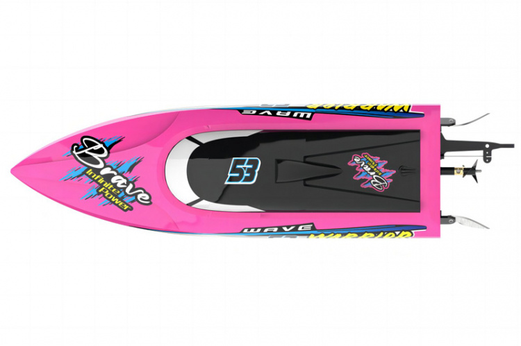 Joysway Wave Warrior V4 2.4GHz RTR