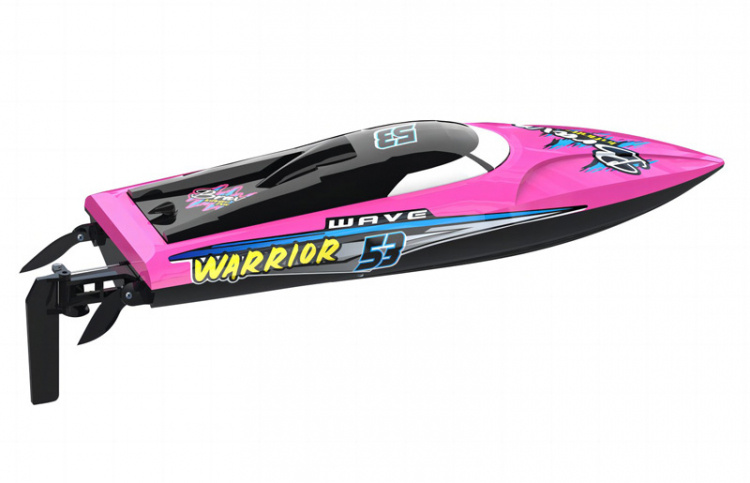 Joysway Wave Warrior V4 2.4GHz RTR