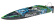 Joysway Bullet Off-shore V4 BL ARTR 2.4G utan Batt & Ladd Joysway Bullet Off-shore V4 BL ARTR 2.4G utan Batt & Ladd