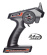 Joysway Big Storm Katamaran BL ARTR utan Batterier & Laddare Joysway Big Storm Katamaran BL ARTR utan Batterier & Laddare