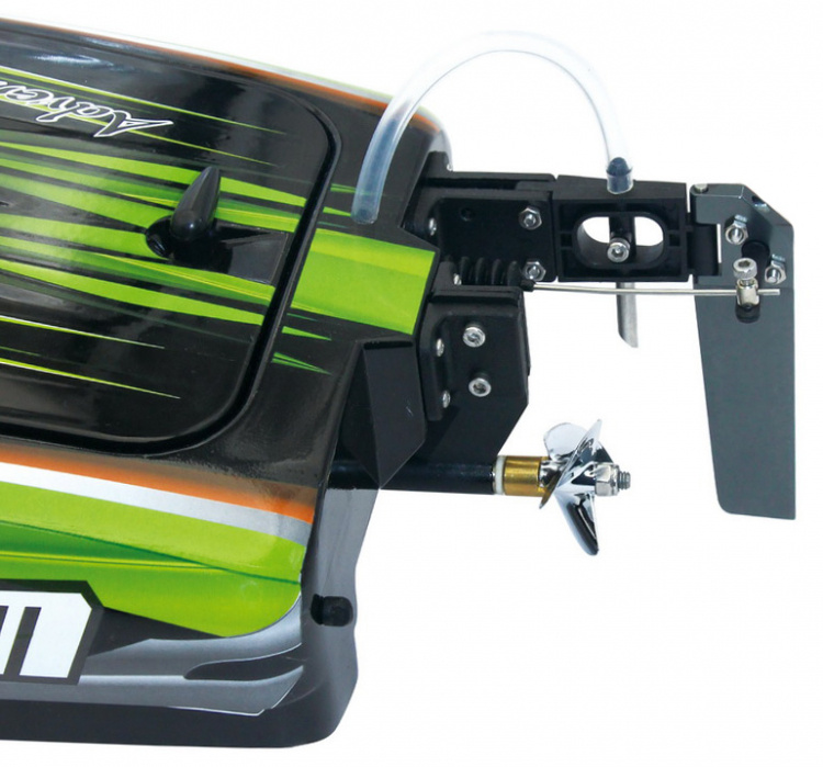 Joysway Big Storm Katamaran BL ARTR utan Batterier & Laddare