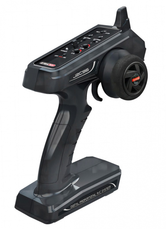 Joysway RaceBird Lite E1 Bärplansbåt 1/1RTR Grön