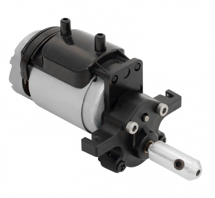 Joysway RaceBird Lite E1 Bärplansbåt 1/14 RTR Röd