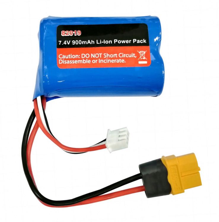 Joysway RaceBird Lite E1 Bärplansbåt 1/14 RTR Vit