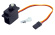 Joysway Servo 9gram 120mm kabel för styrning E-1 Joysway Servo 9gram 120mm kabel för styrning E-1