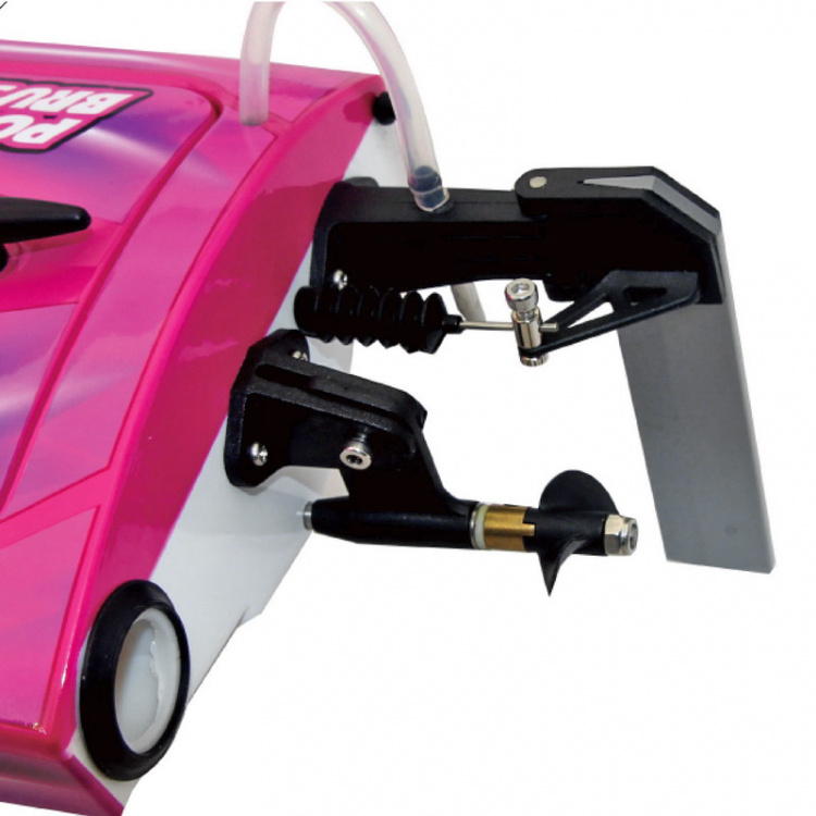 Joysway Rocket V2 Deep-V Brushless, ARTR 