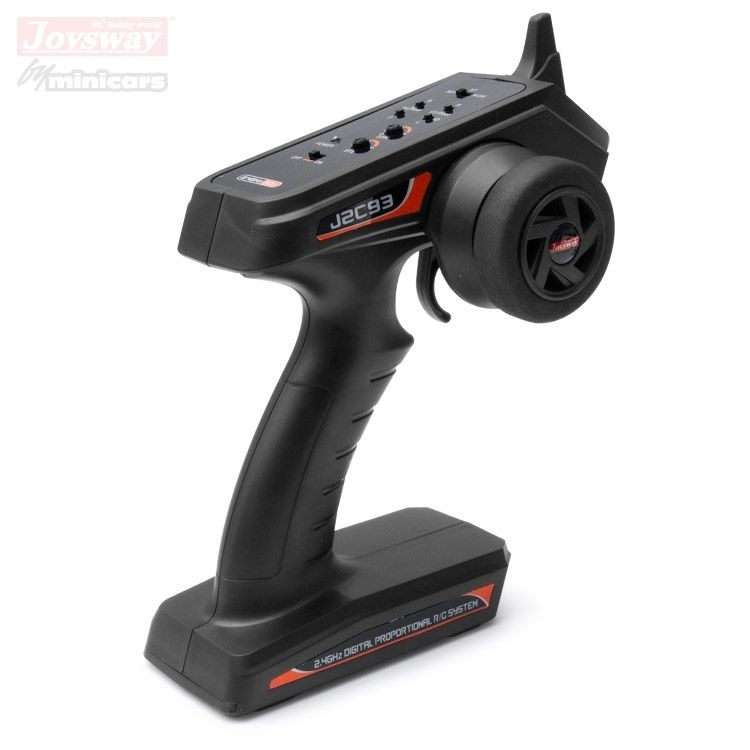 Joysway Rocket V2 Deep-V Brushless, ARTR 