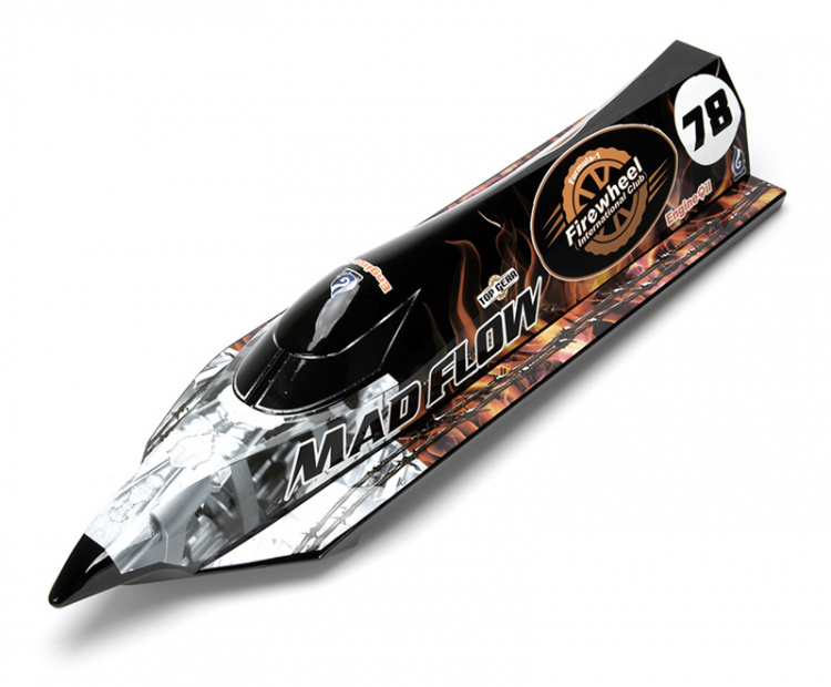 Joysway Däckkåpa Mad Flow V3