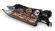 Joysway Mad Flow V3 F1 Katamaran Brushless & LiPo RTR Joysway Mad Flow V3 F1 Katamaran Brushless & LiPo RTR