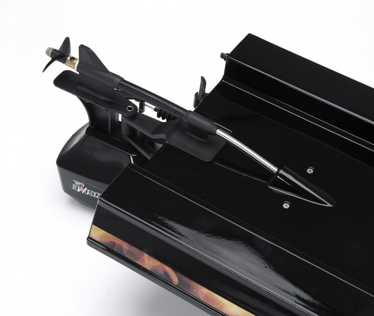 Joysway Mad Flow V3 F1 Katamaran Brushless & LiPo RTR