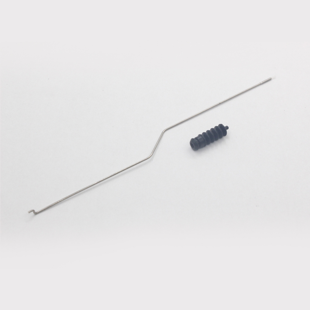 Joysway Stötstång med gummibälg Orion V2