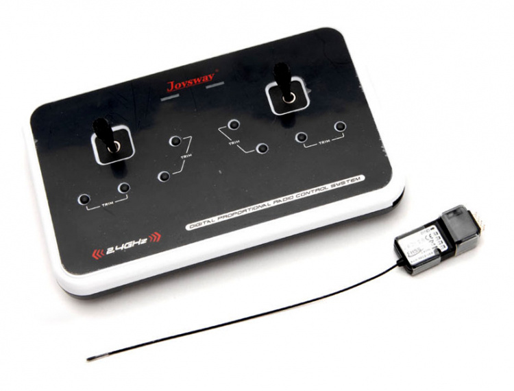 Joysway Sändare och mottagare Orion