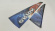 Joysway Segelset Orion V2 Joysway Segelset Orion V2