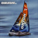 Joysway Segelbåt Orion V2 465mm RTR Joysway Segelbåt Orion V2 465mm RTR