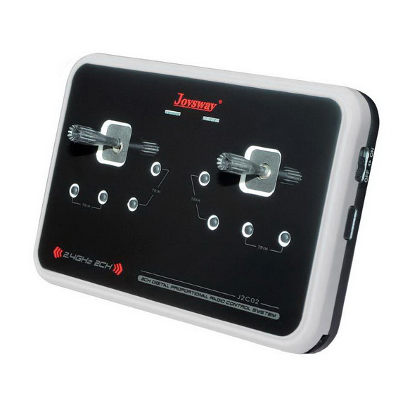 Joysway Segelbåt Orion V2 465mm RTR