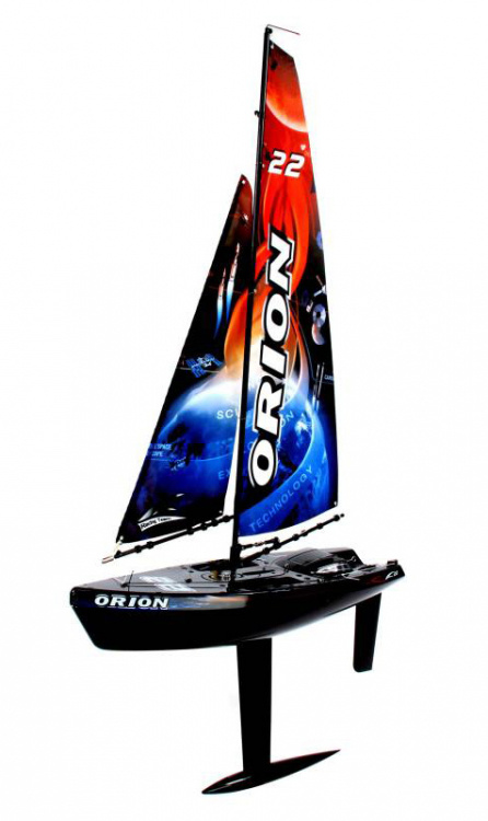 Joysway Segelbåt Orion V2 465mm RTR