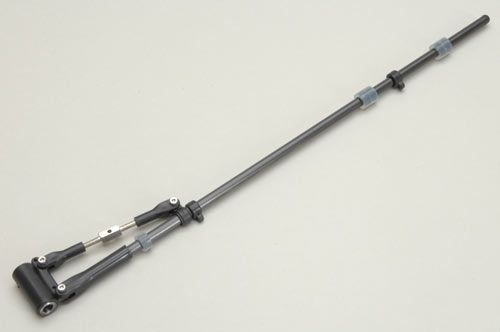 Bom och tillbehör Dragon Force 2013 skrov