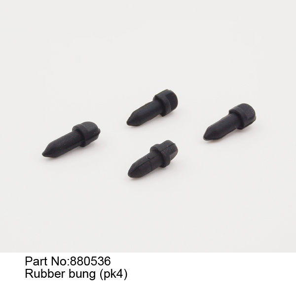 Gummi Bung Dragon Force V5, V6