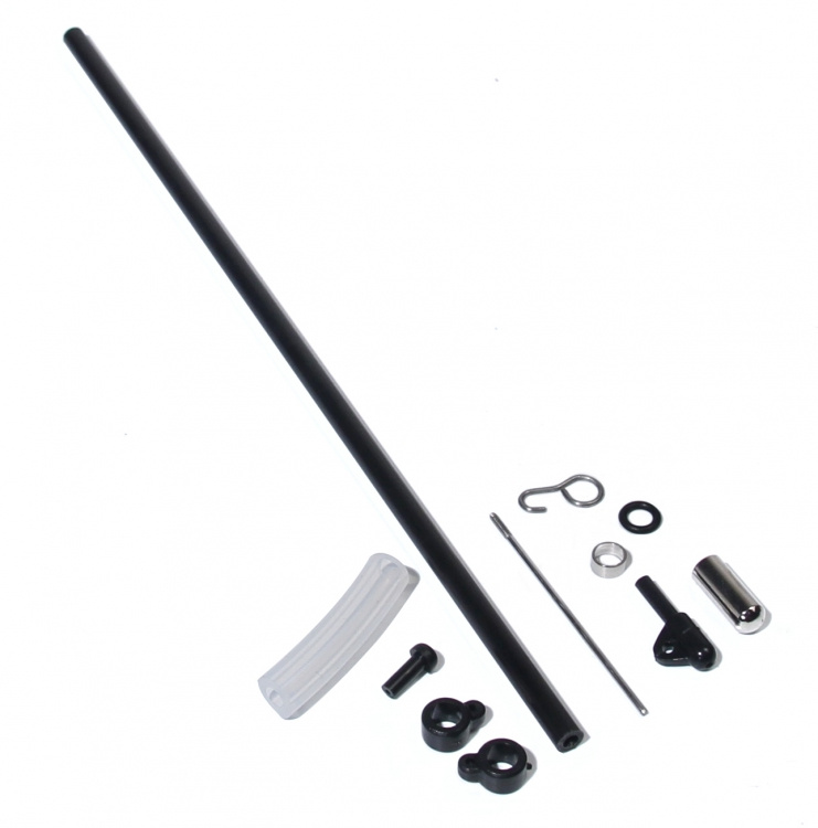 Jib bom plus tillbehör Dragon Force 2016 V5