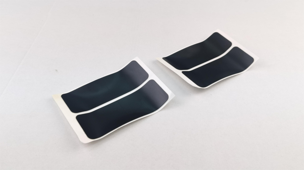 Joysway Däckskydd Binary (4)