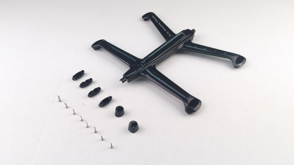 Joysway ABS balkset Binary