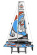 Joysway Binary V3 Segelbåt RTR Katamaran 400mm Joysway Binary V3 Segelbåt RTR Katamaran 400mm