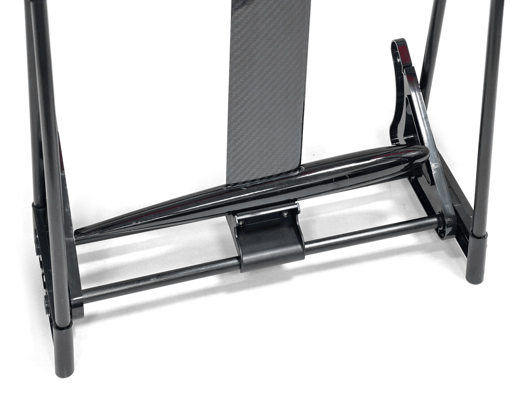 Joysway DF95 Kölsupport