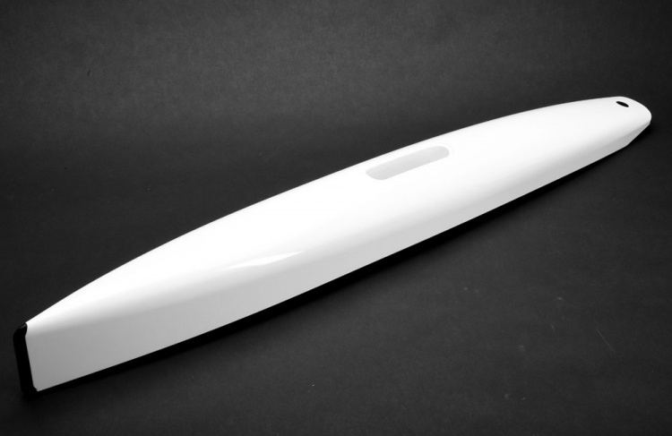 Skrov utan dekaler DF95*