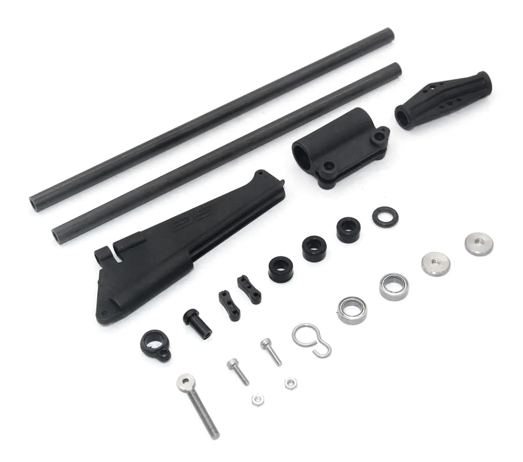 Joysway Bom B set DF95 2019-version