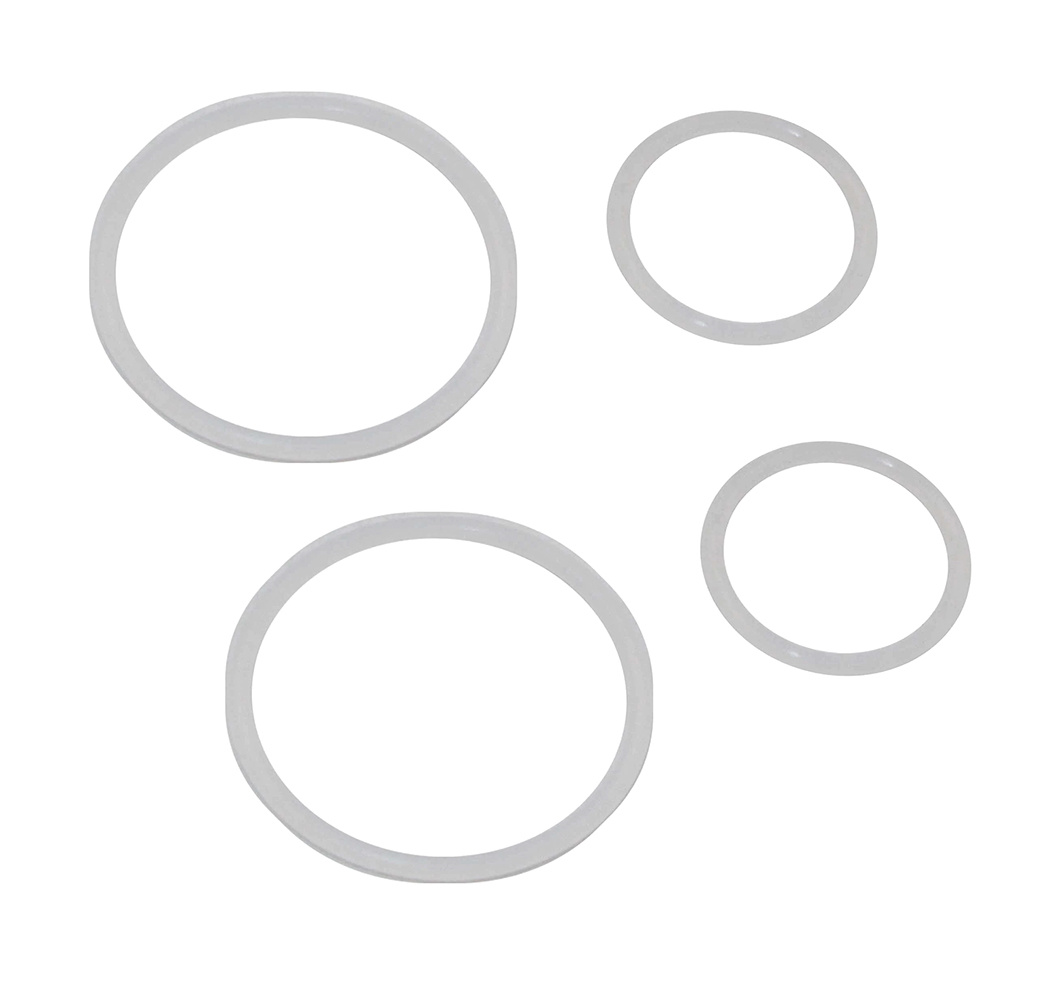 Joysway Silikon O-ring Sats DF95 för Radiolåda