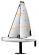 Joysway Segelbåt Dragon Flite 95 V2 PNP utan Radioutrustning Joysway Segelbåt Dragon Flite 95 V2 PNP utan Radioutrustning