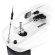 Joysway Segelbåt Dragon Flite 95 V2 PNP utan Radioutrustning Joysway Segelbåt Dragon Flite 95 V2 PNP utan Radioutrustning