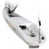 Joysway Segelbåt Dragon Flite 95 V2 PNP utan Radioutrustning Joysway Segelbåt Dragon Flite 95 V2 PNP utan Radioutrustning