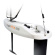 Joysway Segelbåt Dragon Flite 95 V2 PNP utan Radioutrustning Joysway Segelbåt Dragon Flite 95 V2 PNP utan Radioutrustning