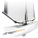 Joysway Segelbåt Dragon Flite 95 V2 PNP utan Radioutrustning Joysway Segelbåt Dragon Flite 95 V2 PNP utan Radioutrustning
