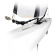 Joysway Segelbåt Dragon Flite 95 V2 PNP utan Radioutrustning Joysway Segelbåt Dragon Flite 95 V2 PNP utan Radioutrustning