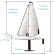 Joysway Segelbåt Dragon Flite 95 V2 PNP utan Radioutrustning Joysway Segelbåt Dragon Flite 95 V2 PNP utan Radioutrustning