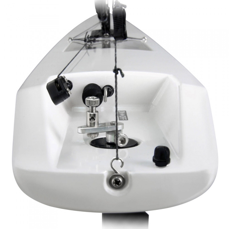 Joysway Segelbåt DragonFlite 95 V2 (Ny Segelwinch) RTR