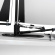 Joysway Segelbåt DragonFlite 95 V2 (Ny Segelwinch) RTR Joysway Segelbåt DragonFlite 95 V2 (Ny Segelwinch) RTR